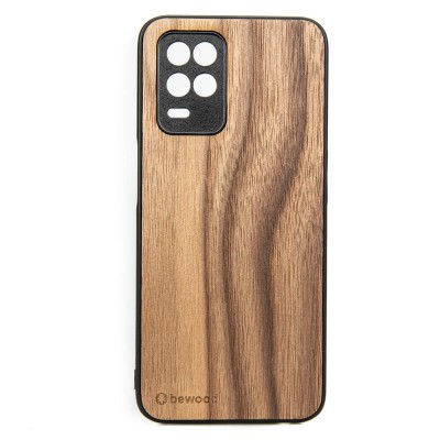Picture for: Xiaomi Realme 8 5G American Walnut Wood Case