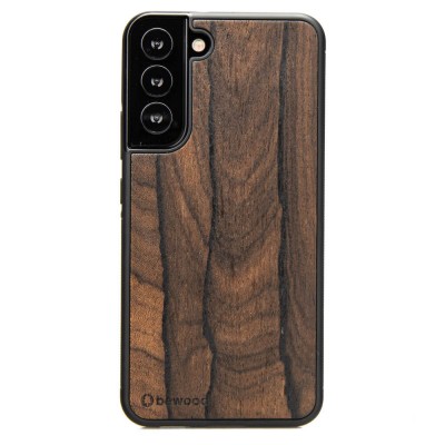 Obrazek dla: Drewniane Etui na Samsung Galaxy S22 Plus ZIRICOTE