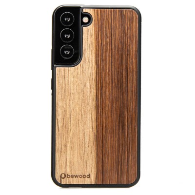 Picture for: Samsung Galaxy S22 Plus Mango Wood Case