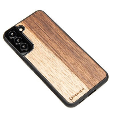 Picture 2 for: Samsung Galaxy S22 Plus Mango Wood Case