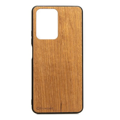 Obrazek dla: Drewniane Etui Xiaomi 11T / 11T Pro TEK
