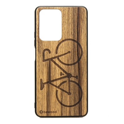 Obrazek dla: Drewniane Etui Xiaomi 11T / 11T Pro ROWER LIMBA