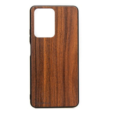 Obrazek dla: Drewniane Etui Xiaomi 11T / 11T Pro PALISANDER SANTOS