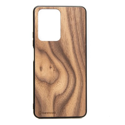 Picture for: Xiaomi 11T / 11T Pro American Walnut Wood Case