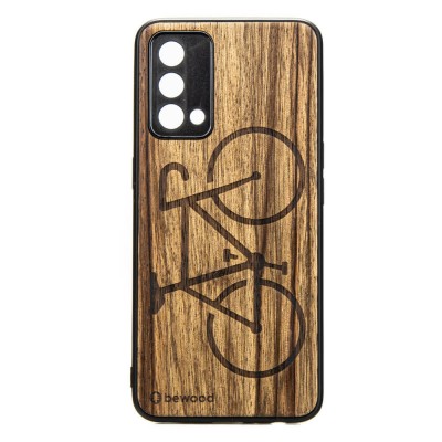 Picture for: Realme GT Master Edition Bike Frake Wood Case