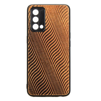 Obrazek dla: Drewniane Etui Realme GT Master Edition FALE MERBAU