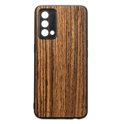 Obrazek dla: Drewniane Etui Realme GT Master Edition BOCOTE