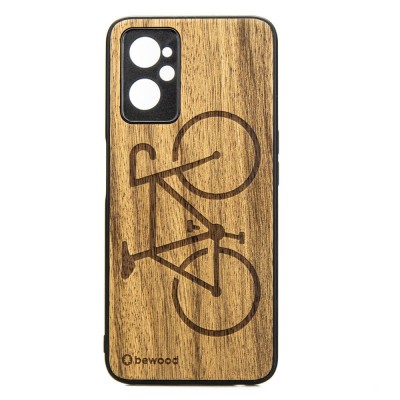 Picture for: Realme 9i Bike Frake Wood Case