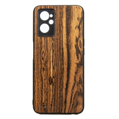 Obrazek dla: Drewniane Etui Realme 9i BOCOTE
