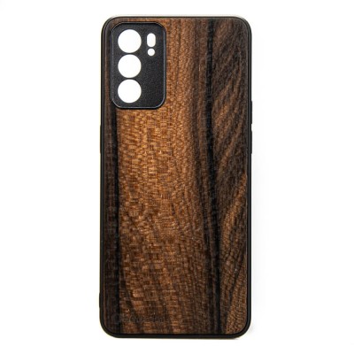 Obrazek dla: Drewniane Etui Oppo Reno 6 5G ZIRICOTE