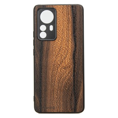 Obrazek dla: Drewniane Etui Xiaomi 12 Pro ZIRICOTE