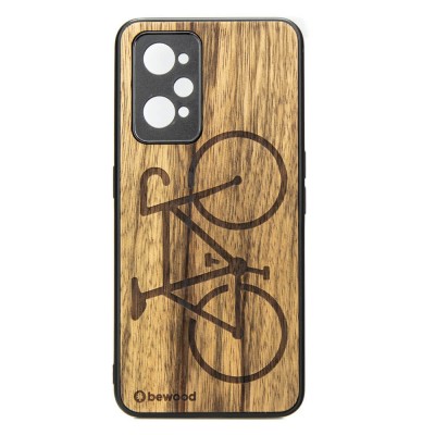 Picture for: Realme GT 2 / GT Neo 2 Bike Frake Wood Case