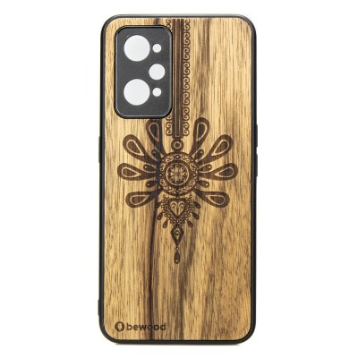 Obrazek dla: Drewniane Etui Realme GT 2 / GT Neo 2 / GT Neo 3T PARZENICA LIMBA
