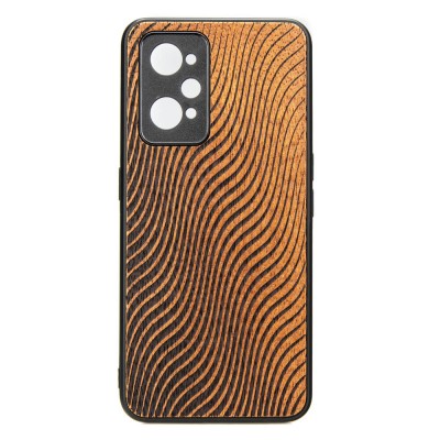 Obrazek dla: Drewniane Etui Realme GT 2 / GT Neo 2 / GT Neo 3T FALE MERBAU