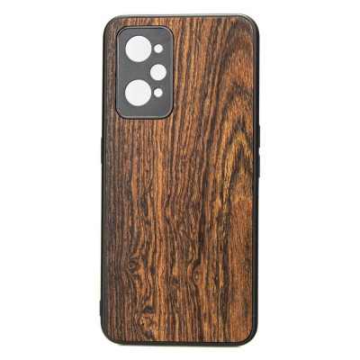 Obrazek dla: Drewniane Etui Realme GT 2 / GT Neo 2 / GT Neo 3T BOCOTE