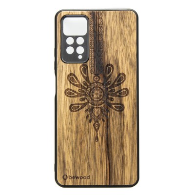 Obrazek dla: Drewniane Etui Xiaomi Redmi Note 11 Pro PARZENICA LIMBA