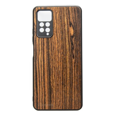 Obrazek dla: Drewniane Etui Xiaomi Redmi Note 11 Pro BOCOTE