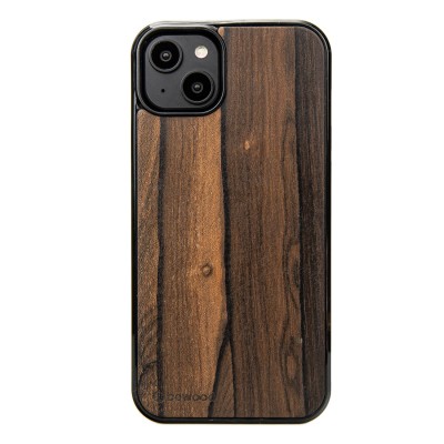 Obrazek dla: Drewniane Etui Bewood na iPhone 14 Plus ZIRICOTE
