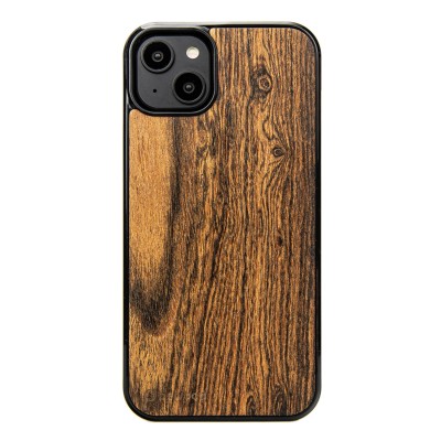 Obrazek dla: Drewniane Etui Bewood na iPhone 14 Plus BOCOTE
