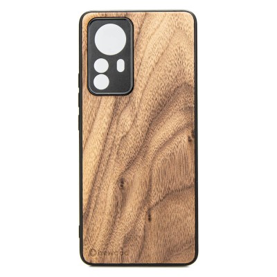 Picture for: Xiaomi 12T Pro American Walnut Bewood Wood Case