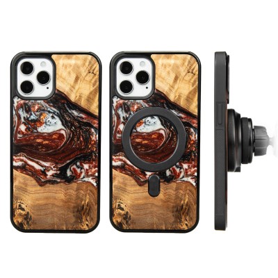 Picture 2 for: Bewood Unique Resin Case  Planets  Venus