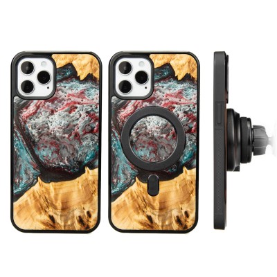 Obrazek 2 dla: Etui Bewood Unique  Planets  Pluton  Planeta Karłowata