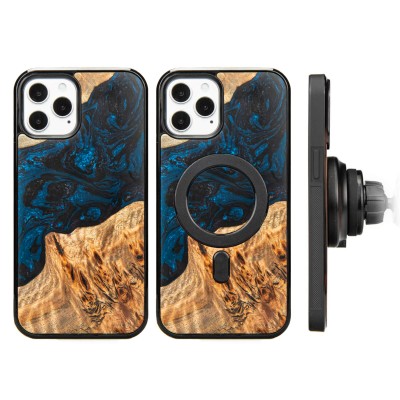 Obrazek 2 dla: Etui Bewood Unique  Planets  Neptun