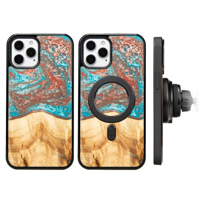 Obrazek 2 dla: Etui Bewood Unique  Planets  Saturn