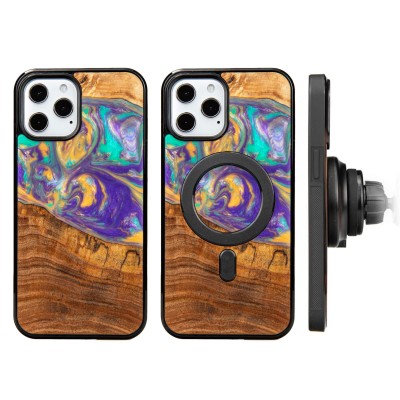 Obrazek 2 dla: Etui Bewood Unique  Planets  Merkury