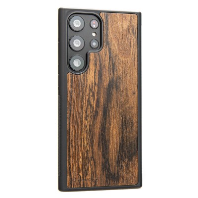 Picture 2 for: Samsung Galaxy S23 Ultra Bocote Bewood Wood Case