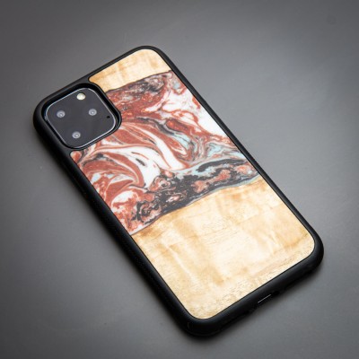 Obrazek dla: Etui iPhone 11 Pro Unique  Jowisz  Outlet  Ready 482