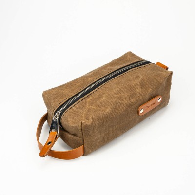 Obrazek dla: Saszetka Bewood Inside  Beige L