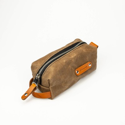 Picture for: Bewood Inside Bag Beige S