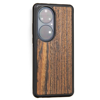 Picture 2 for: Huawei P50 Pro Bocote Bewood Wood Case