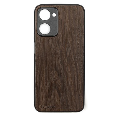 Obrazek dla: Drewniane Etui Bewood Realme 10 4G DĄB WĘDZONY