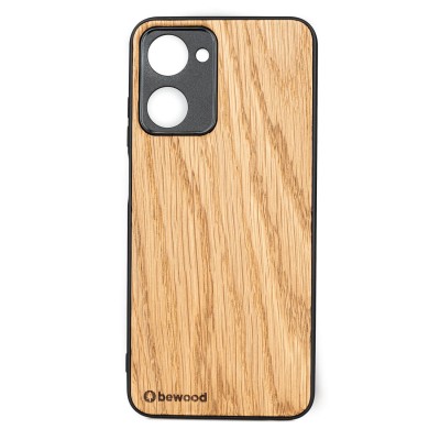 Obrazek dla: Drewniane Etui Bewood Realme 10 4G DĄB