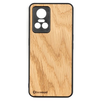 Obrazek dla: Drewniane Etui Bewood Realme GT Neo 3 DĄB