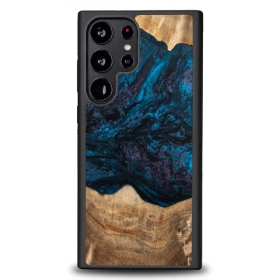 Obrazek dla: Etui Bewood Unique na Samsung Galaxy S23 Ultra  Planets  Neptun