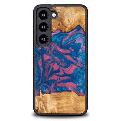 Obrazek dla: Etui Bewood Unique na Samsung Galaxy S23  Neons  Vegas
