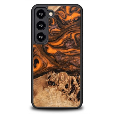 Obrazek dla: Etui Bewood Unique na Samsung Galaxy S23  Orange