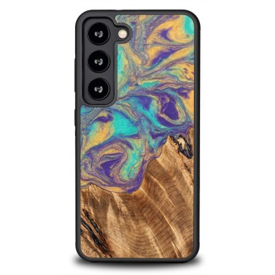Obrazek dla: Etui Bewood Unique na Samsung Galaxy S23  Planets  Merkury