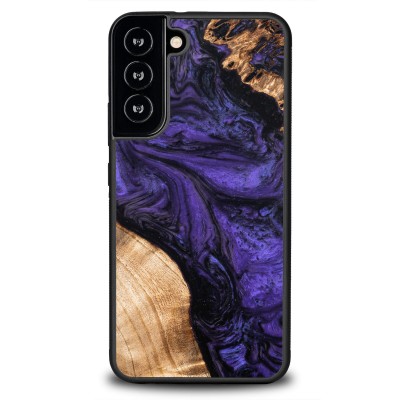 Obrazek dla: Etui Bewood Unique na Samsung Galaxy S22 Plus Violet