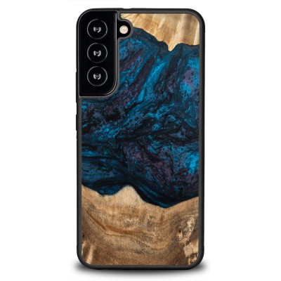 Obrazek dla: Etui Bewood Unique na Samsung Galaxy S22 Plus Planets Neptun