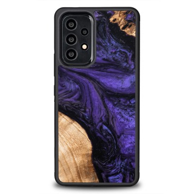 Obrazek dla: Etui Bewood Unique na Samsung Galaxy A53 5G  Violet