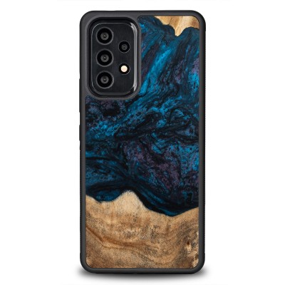 Obrazek dla: Etui Bewood Unique na Samsung Galaxy A53 5G  Planets  Neptun