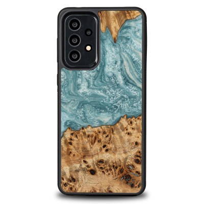 Obrazek dla: Etui Bewood Unique na Samsung Galaxy A33  Planets  Uran