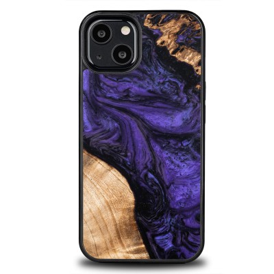 Obrazek dla: Etui Bewood Unique na iPhone 13  Violet
