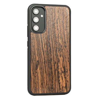 Obrazek 2 dla: Drewniane Etui Bewood na Samsung Galaxy A54 5G BOCOTE