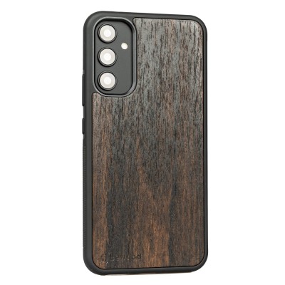Picture 2 for: Samsung Galaxy A34 5G Ziricote Bewood Wood Case