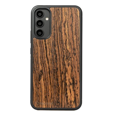 Obrazek dla: Drewniane Etui Bewood na Samsung Galaxy A34 5G BOCOTE